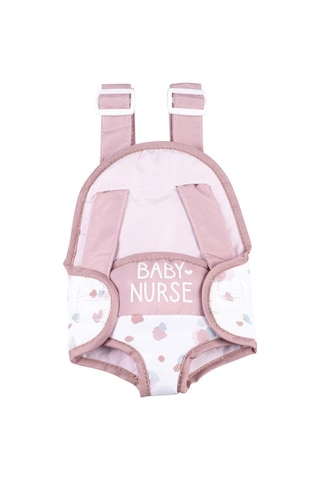 Smoby Baby Nurse Bebek Taşıyıcı