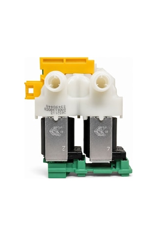 Bosch Siemens Çamaşır Makinesi Akış Sensörlü 2wx180 Doldurma Valfi 10010823 - 20015056 Hw01