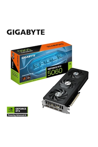 Pckolik FPS-V2-N11 R5-7500F 16 GB 500 GB SSD RTX5060 Free Dos Oem Paket Masaüstü Bilgisayar