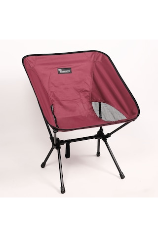 Freecamp Jett Katlanır Sandalye-bordo