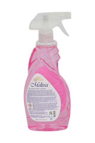 Oda Ve Çamaşır Parfümü 500 Ml Japon Kiraz Çiçeği