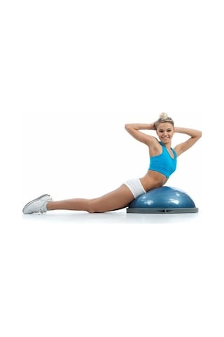 Hattrick Bl-30 Bosu Ball Bosu Topu