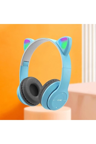 Psl P47M Bluetooth 5.0 Kulak Üstü Kulaklık
