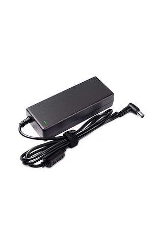 Tekno-Star Sony Uyumlu Vaio Notebook Laptop Adaptörü Şarj Aleti 19.5V 4.7A 90W