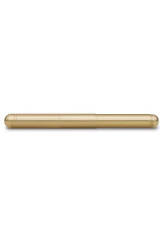 Kaweco 10001003 Supra Dolmakalem Brass M Uç Diğer