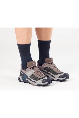 Salomon X Ultra 5 Gore-tex Erkek Outdoor Ayakkabısı L47854600 Renkli Renkli