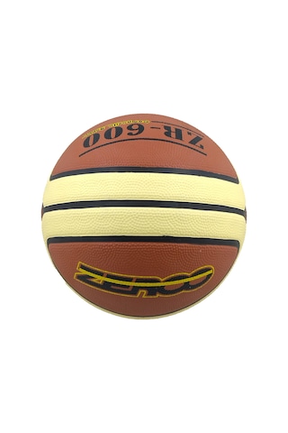 Zeroo ZR600 Basketbol Topu No:6