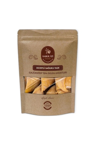 Kabuk İçi Kuruyemiş Fıstıklı Muska 1 KG