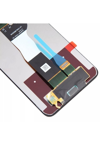 Samsung Galaxy Uyumlu A05s Sm A057 Lcd Ekran Dokunmatik Servis