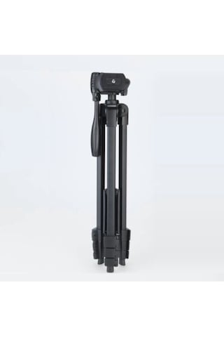 Nest Nt-510 Amatör Tripod Diğer