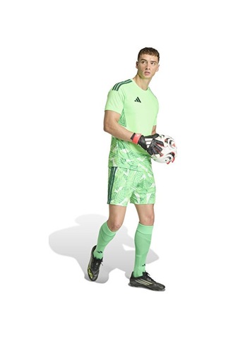 Adidas T26 C Gk Sho M Erkek Kaleci Şortu Kc5346 Yeşil
