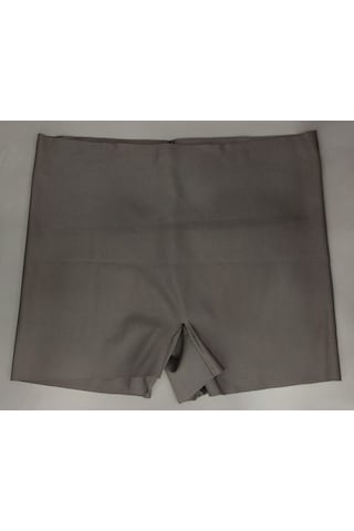 Elite Life A-18 Kadın Dikişsiz Lazer Kesim Boxer 3 Adet Siyah