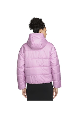 Nike Therma-fıt Repel Dx1797-522 Kadın Mont Mor