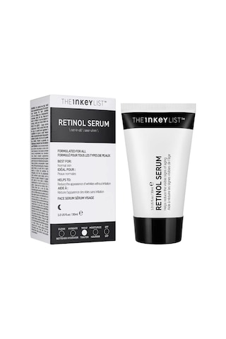 The Inkey List Retinol Serum 30 ML