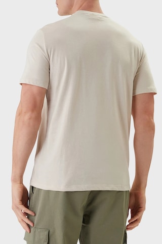 Calvin Klein Erkek T Shirt Lv04rc272g 2jx Bej Bej