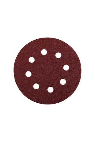 Zımpara Kagıdı 125 Mm 180 Kum