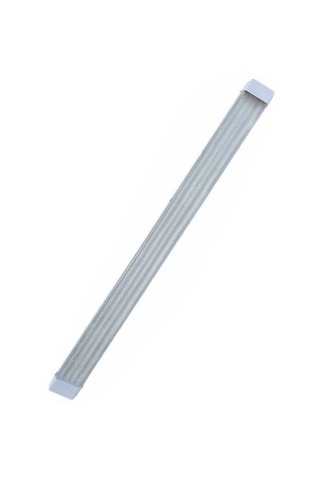 Roled 80 W 6400K Beyaz Kristal Yatay Led Bant Armatür 10 Adet
