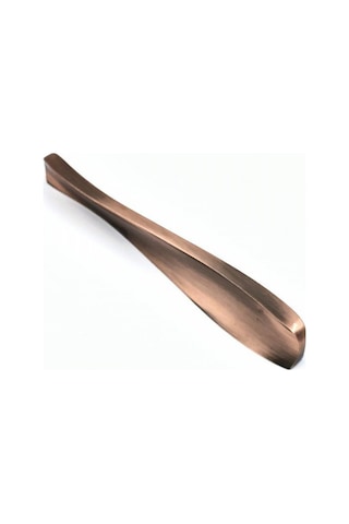 Coşafak Zavinna Z314 Metal Antik Bakır 192Mm Akslı Kulp