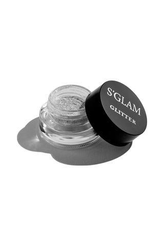 S'glam Glitter White D Diğer