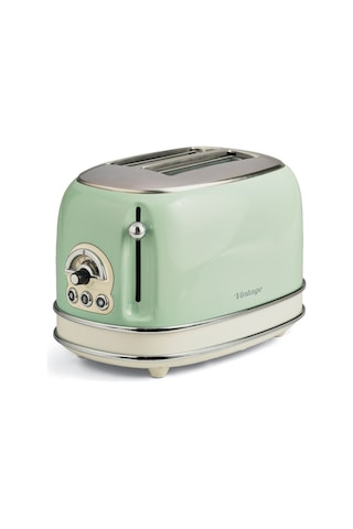 Ariete Vintage 155-04 Ekmek Kızartma Makinesi