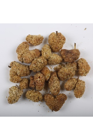 Dondurularak Kurutulmuş Dut 25 Gr, %100 Vegan, Glutensiz