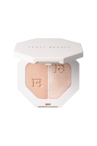 Fenty Beauty Killawatt Freestyle Highlighter Lightning Dust - Aydınlatıcı 0