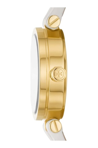 Tory Burch Tbw1452 Kadın Kol Saati Altın