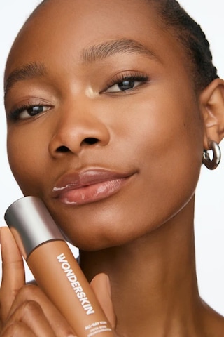 Wonderskin Hyper-bond Serum Fondöten Pudra Soul