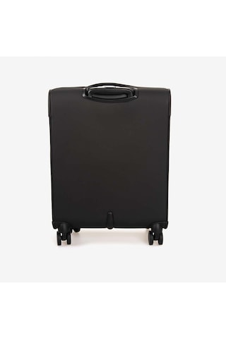 Baggaj Unisex Valiz 2413s Siyah