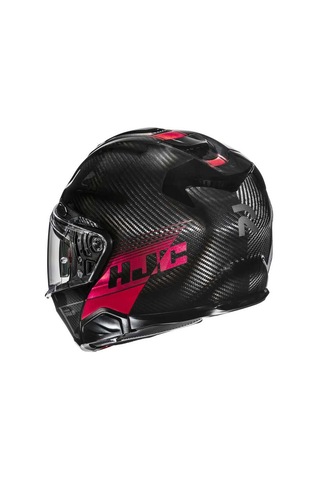 Hjc Rpha91 Kask Carbon Elıg Mc1 2857002
