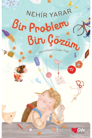 Bir Problem Bin Çözüm - Nehir Yarar - Can Çocuk