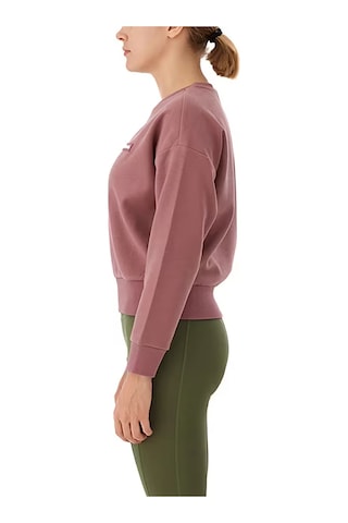 Columbia Cs0404 Csc Marble Kadın Sweatshirt Gülkurusu