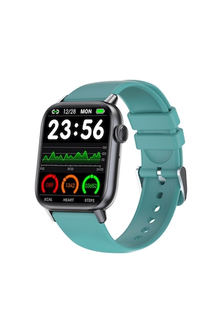 Geeksen Qs08pro 1.83 " Hd Ekran Akıllı Saat (İthalatçı Garantili )