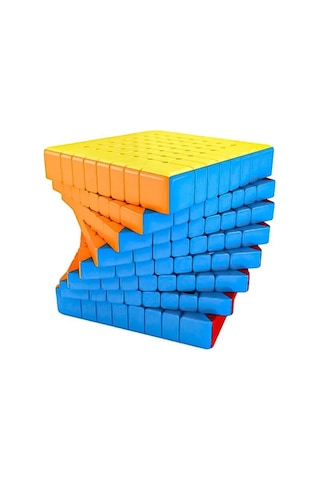 Mf8855 Moyu Meilong 8x8 Küp