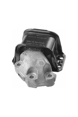 Motor Takozu Cıtroen C4 04&gt 11 Peugeot P307 01&gt 07 1.4-1.6 Hd