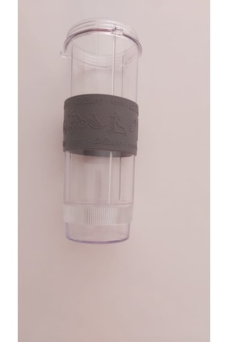 Arzum Uyumlu Ar1032 Shake'N Take Doğrayıcı Hazne 570 Ml
