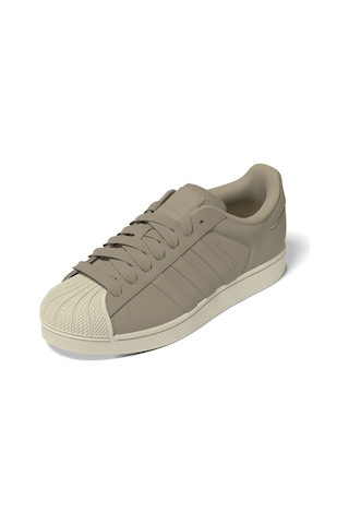 Adidas Superstar Iı Unısex Spor Ayakkabı - Kı0973 Bej
