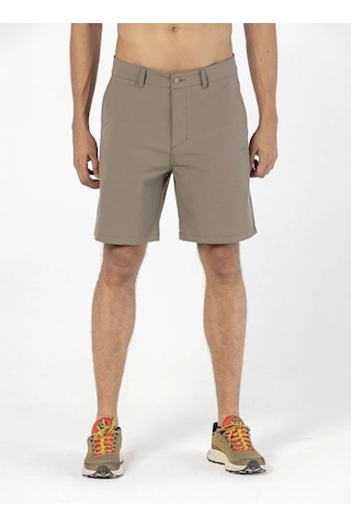 Merrell Erk Pale Khakı Şort M2clear 001