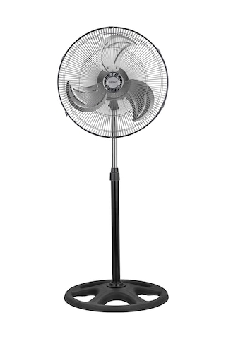 Sinbo Sf-6790 Vantilatör 18 İnç 90w 3 Ü 1 Arada Ayaklı Duvar Tipi Güçlü Fan