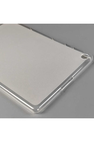 Honor Pad X8 10.1inç Kılıf Tablet Hibrit Silikon Case Kapak Kılıf