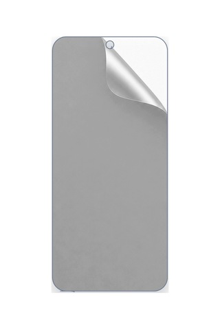 Schitec Vıvo X200s Uyumlu Ön Yüzey Mat Hidrojel Ekran Koruyucu 64624687