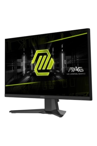 MSI MAG 242F 23.8" 0.5 Ms Full HD IPS 200 Hz Oyuncu Monitörü