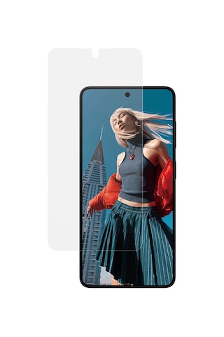 Panzerglass Samsung Uyumlu Galaxy S26 / Uwf Hizalama Aparatlı Ekran Koruyucu