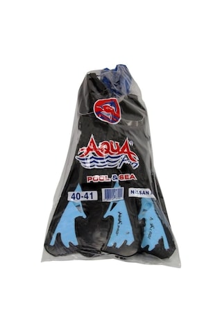Npl 40/41 Aqua Pro Palet Çok Renkli