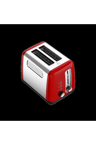 Arçelik EK 6420 Retro Ekmek Kızartma Makinesi