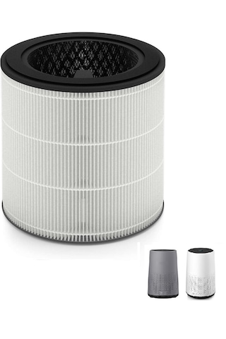 Purmed Philips Fy0293/30 - Ac0830, Ac0850 Uyumlu Hepa Filtre