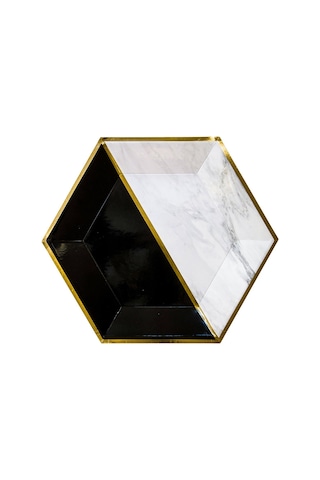 Harlow & Grey - Vanity Tabak - 8'li - L