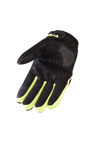 Vexo Stella Eldiven Neon Sarı (545781665)