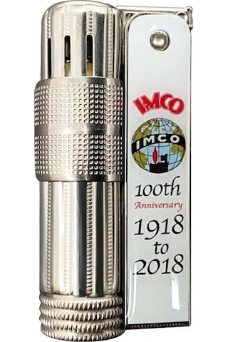 Imco Austria 100th Limited Edition Muhtar Çakmağı Beyaz Logo 5000/