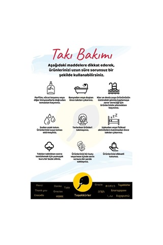 Antik Gümüş Kaplama Kalpler Şekilli El Yapımı Ayarlanabilir Kadın - 541000316 Çok Renkli